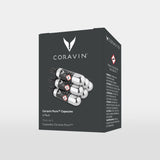 Coravin Puro cápsulas de argón (21 ml)