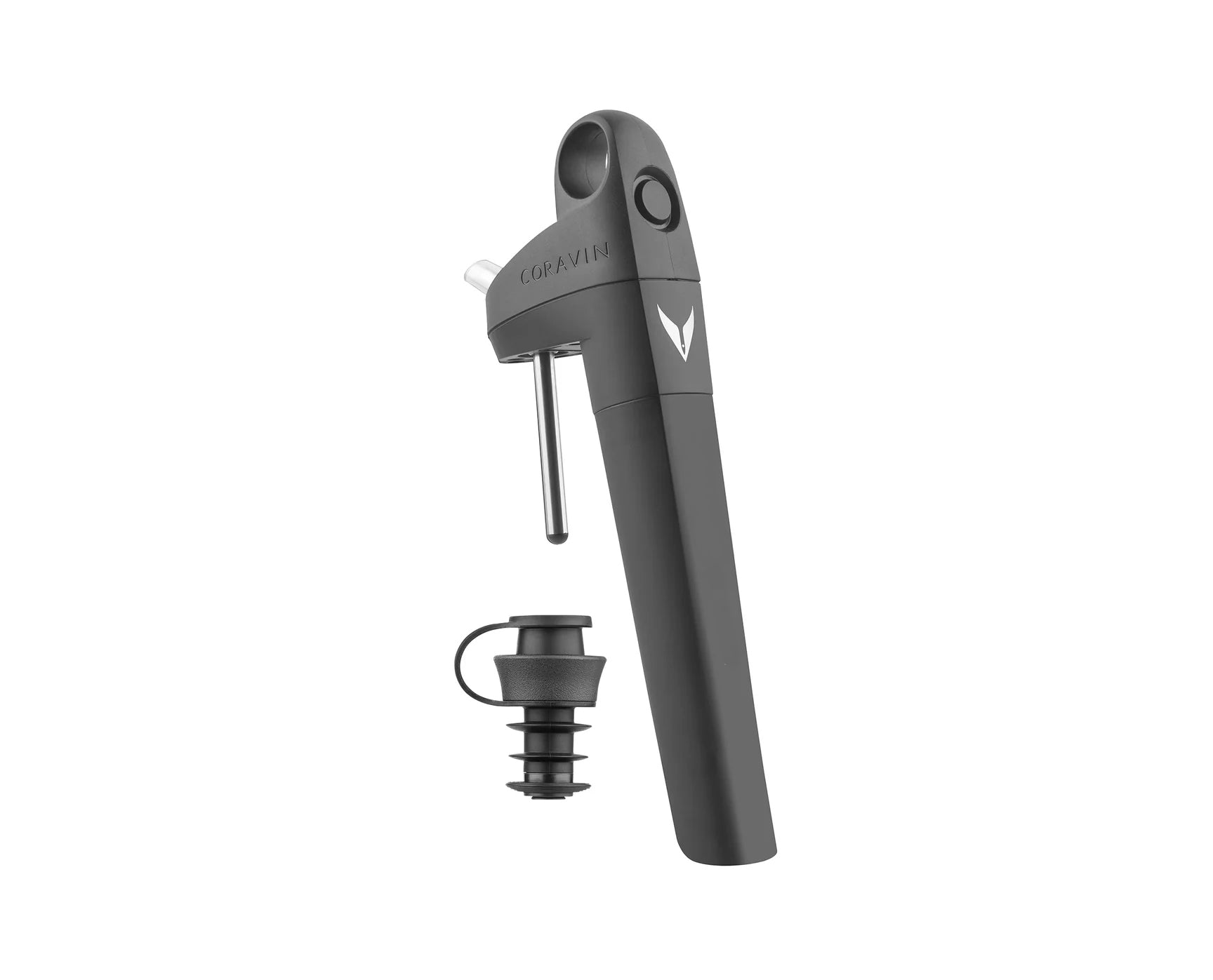 How coravin pivot works